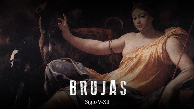 Siglo V-XII