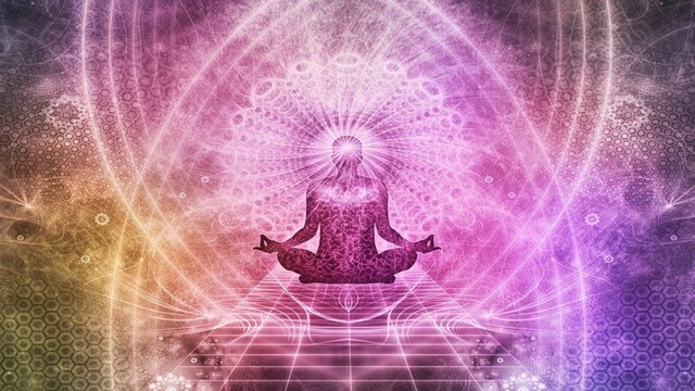 Medita gratis con OSHO Talks