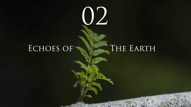 Echoes of the earth S2E02