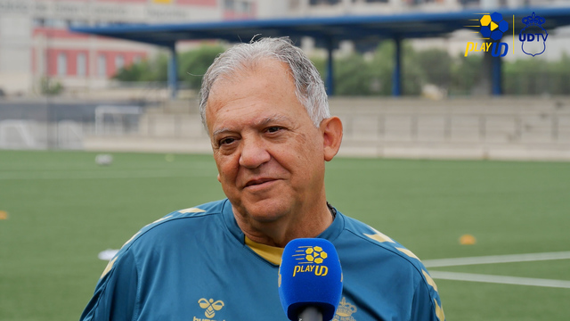 J.M. Rodríguez: 