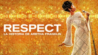 Respect: La Historia de Aretha Franklin