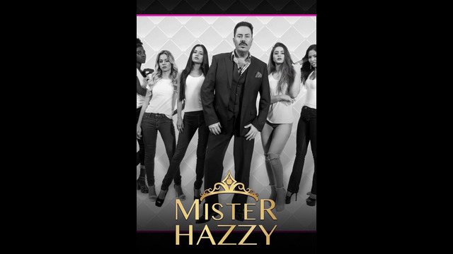 MISTER HAZZY EP10