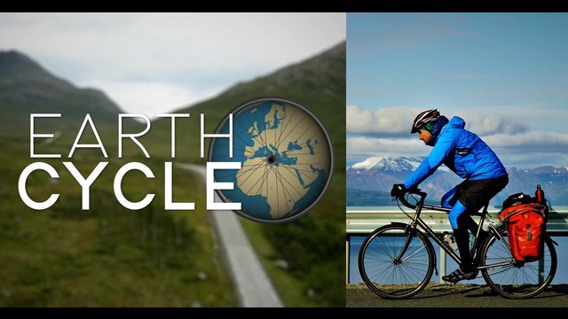 EARTH CYCLE- Europa del Norte Episodio 4