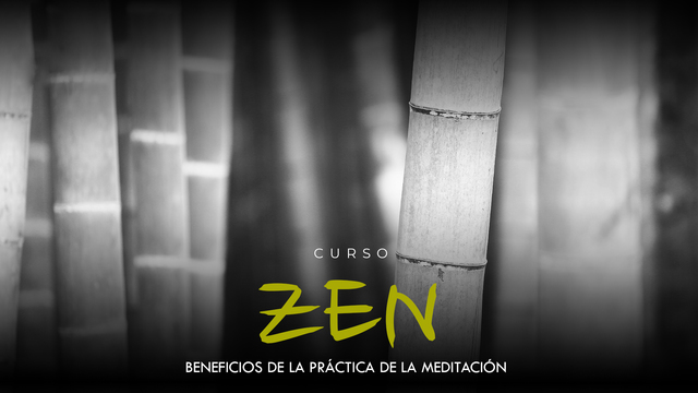 Beneficios de la práctica de la meditación Zen