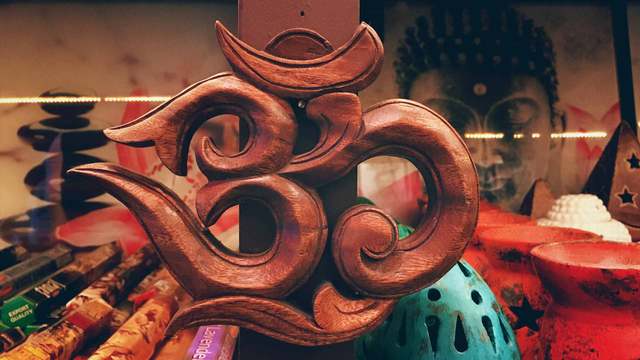 Filosofía Vedanta, la sabiduría milenaria del Yoga 