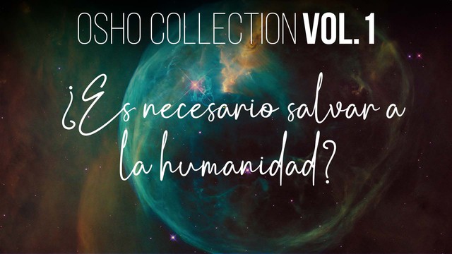 Vol. 1 - Episodio 5 - ¿Tienes el valor de preguntar cómo salvar a la humanidad? 