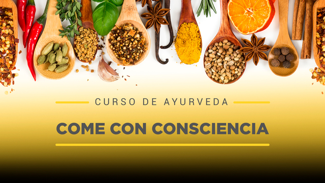 13 Come con consciencia