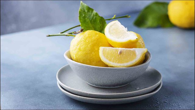 Benefits of lemon, a citrus fruit with super powers for health