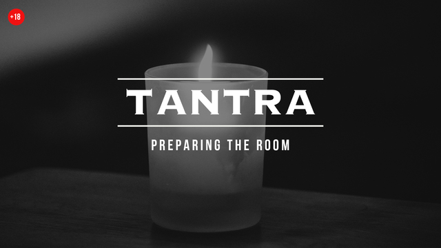 4 Room preparation