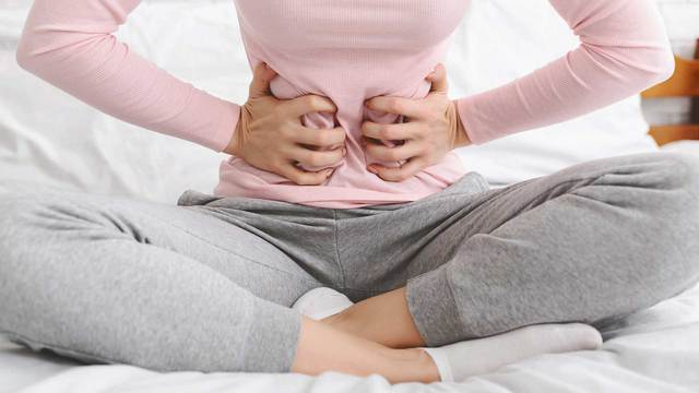 Menstruación: prevenir y disminuir el dolor de regla