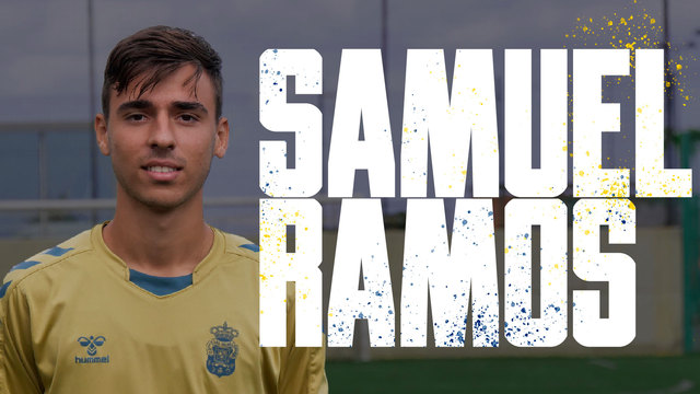 Samuel Ramos: 
