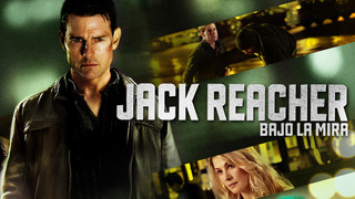 Jack Reacher: Bajo la Mira