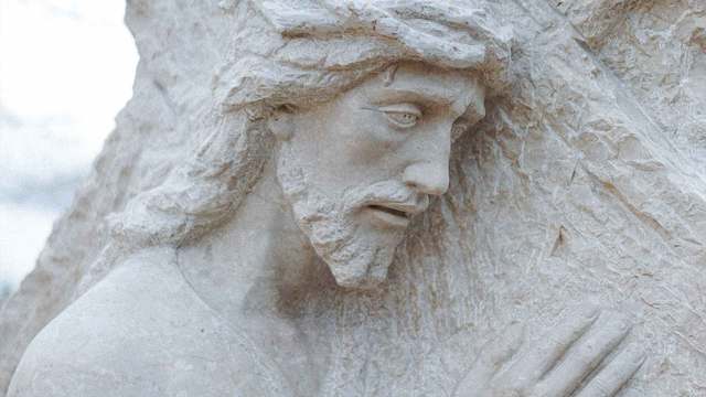 Los años perdidos de Jesús de Nazaret