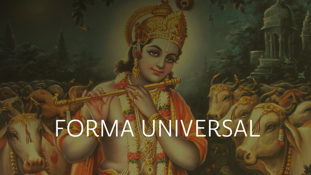 Forma Universal