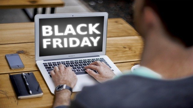 ¡BLACK FRIDAY ha llegado a TV Consciente!