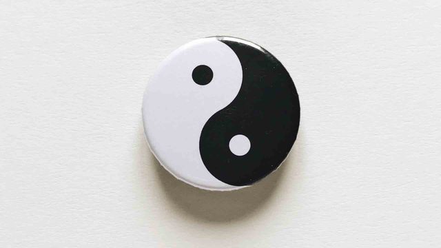 El Yin y el Yang: origen y significado