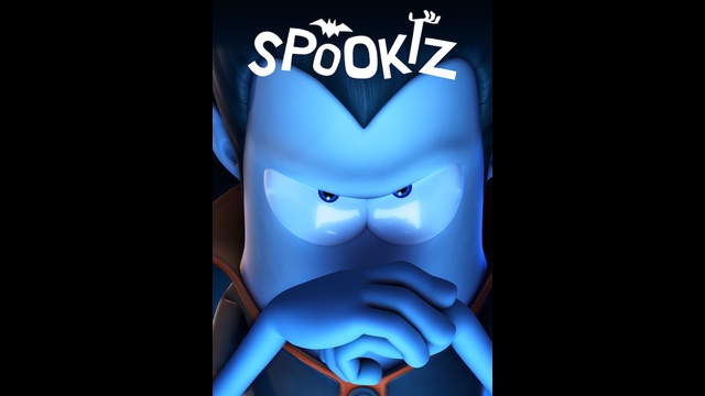 Spookiz 12