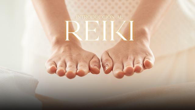 Trailer - Introducción al Reiki