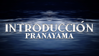 Introducción a la práctica de pranayamas