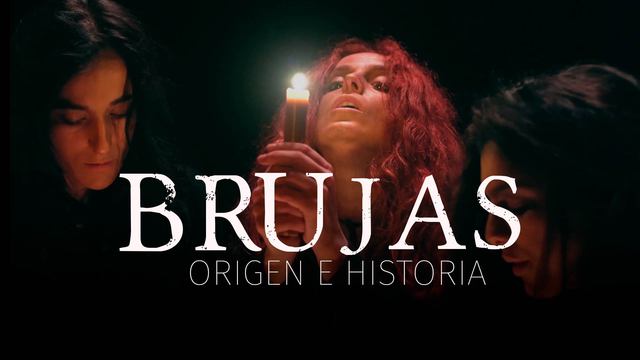 Las Brujas: su origen e historia
