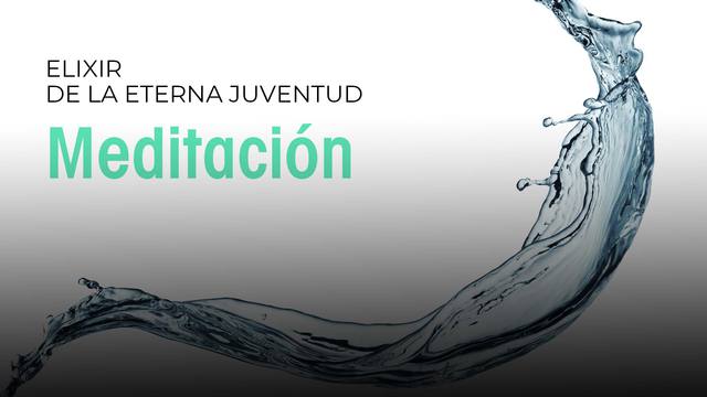 15 - Meditación