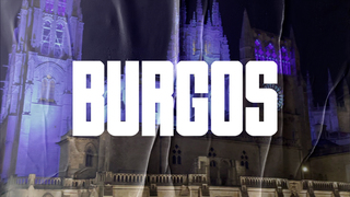 VLOG | El desplazamiento a Burgos