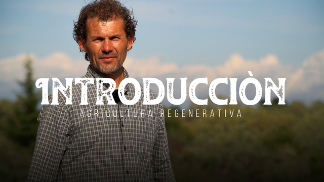 Introducción al curso de Autoabastecimiento