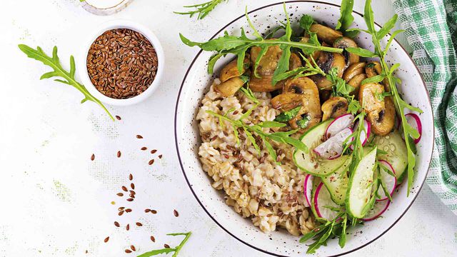 Vida veggie, conoce a Chloé Sucrée de Being Biotiful blog