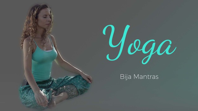 Sesión de Bija Mantras a través de la práctica de yoga - Lalita Devi