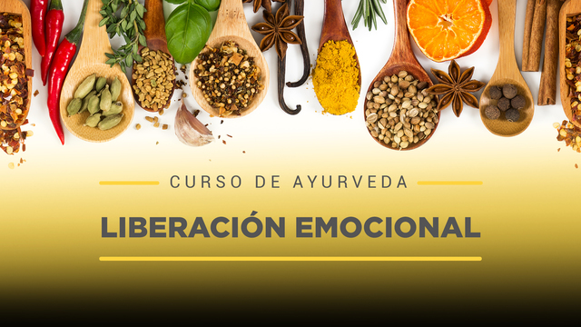 18 Liberación Emocional