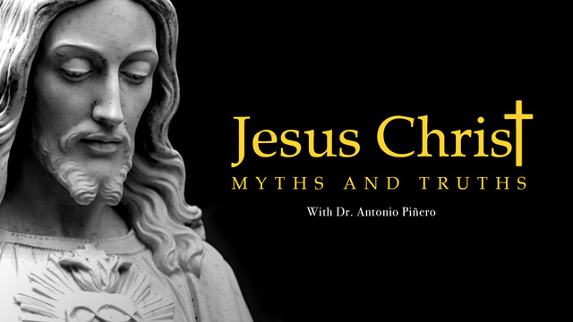 What can we know about the human features of Jesus? - Second part