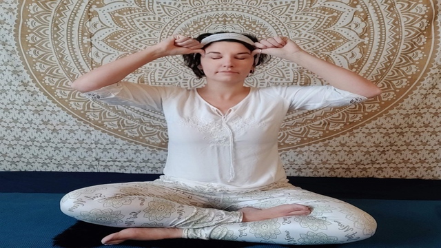 La respiración en el yoga: Pranayama 