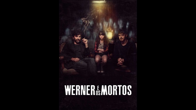 WERNER E OS MORTOS EP13