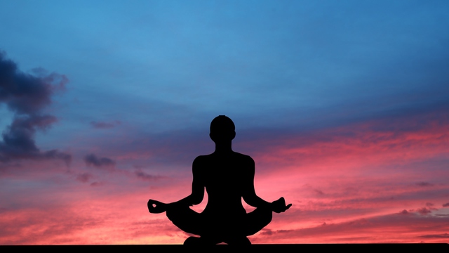 Transforma tu vida practicando yoga