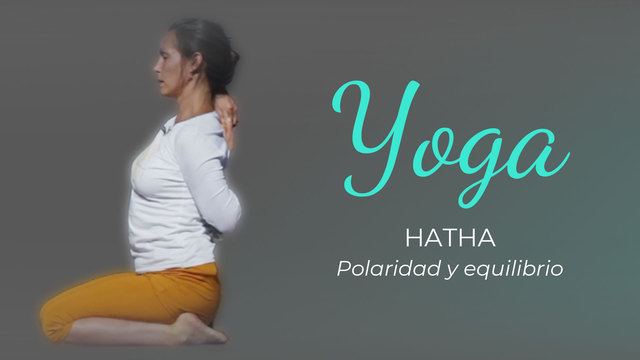 Polaridad y el equilibrio