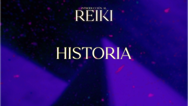 Qué es el Reiki y su historia