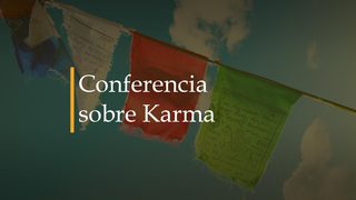 Sobre el Karma - Mani Raman