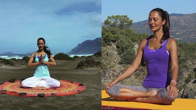 Ama la vida con yoga, masterclass de yoga solidaria