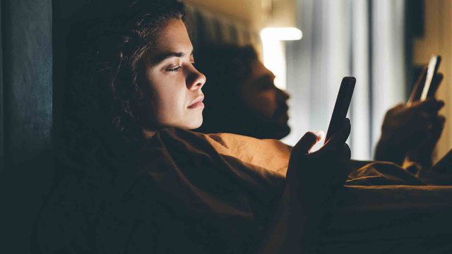 ¿Adicción al móvil? Gratis tu plan ‘detox digital’