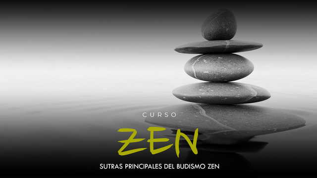 Sutras principales del Budismo Zen