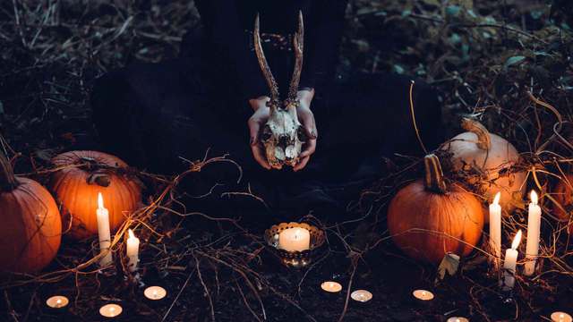 El origen de Halloween y sus tradiciones