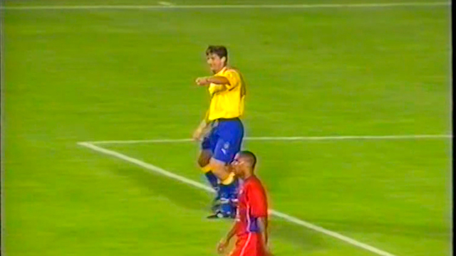 UD Las Palmas 2-0 Getafe CF | Temp. 1999/00