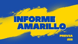 Informe Amarillo (18/02/2022)