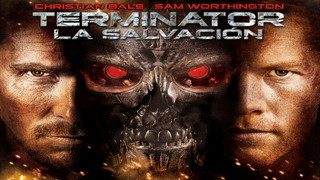 Terminator: La Salvación