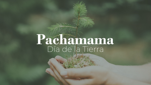 Pachamama: homenaje y culto a la Madre Tierra | Televisión Consciente