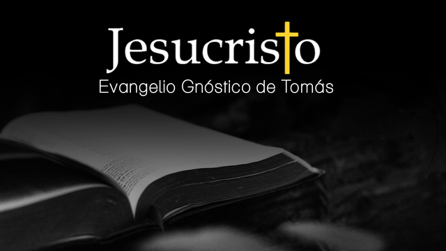 ¿Puede haber en el evangelio Gnóstico de Tomás parte del mensaje de un Jesús más auténtico? 