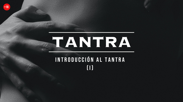Introducción al Tantra 1