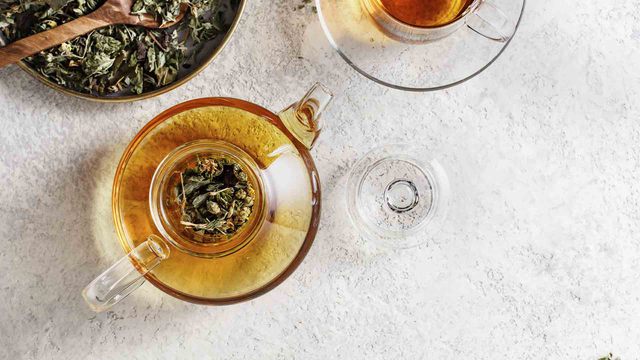 Descubre los múltiples beneficios del té para tu salud