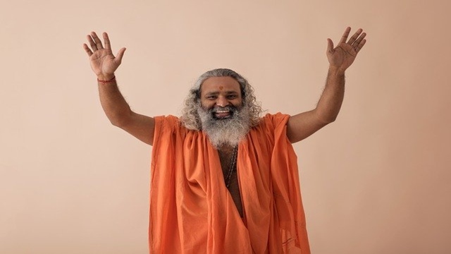 Tipos de yoga: Bhakti yoga