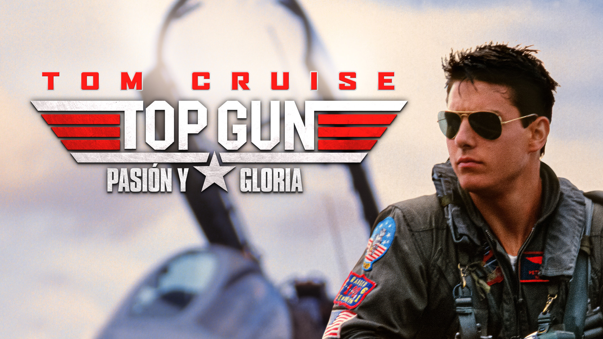 Top Gun: Pasión y Gloria